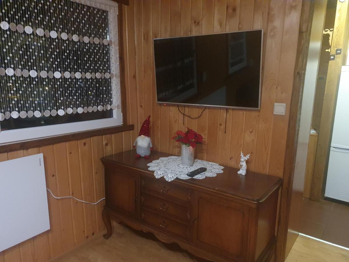 Domek Pod Krolowem Ustron Extérieur photo
