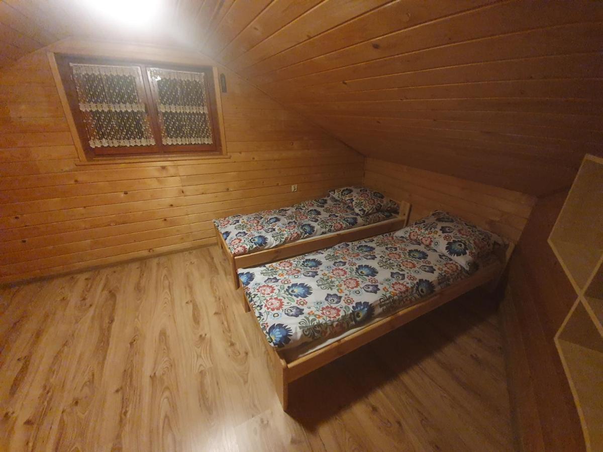 Domek Pod Krolowem Ustron Extérieur photo