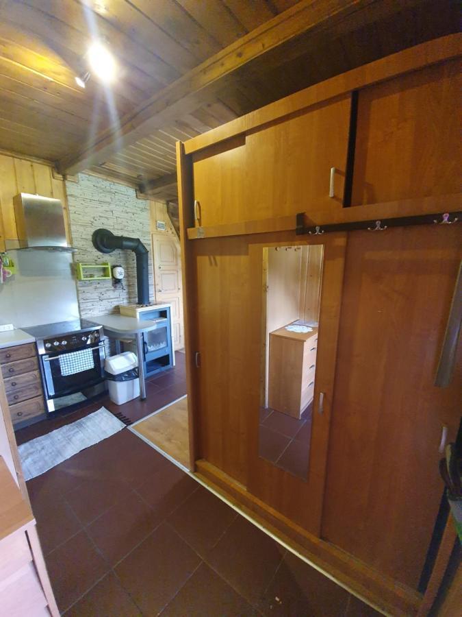 Domek Pod Krolowem Ustron Extérieur photo