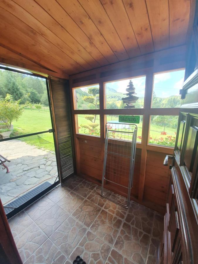 Domek Pod Krolowem Ustron Extérieur photo