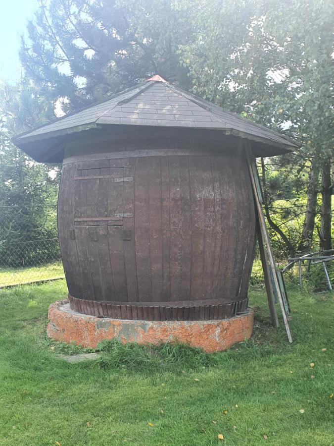 Domek Pod Krolowem Ustron Extérieur photo