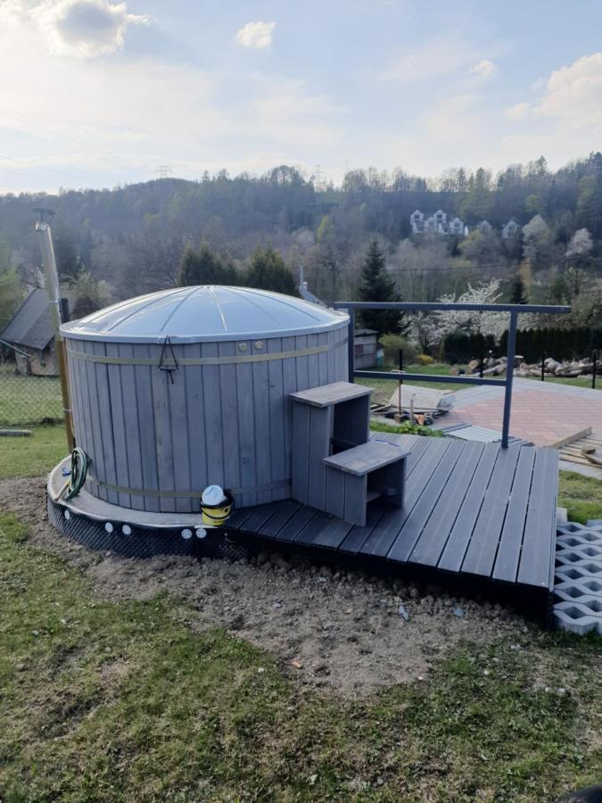 Domek Pod Krolowem Ustron Extérieur photo