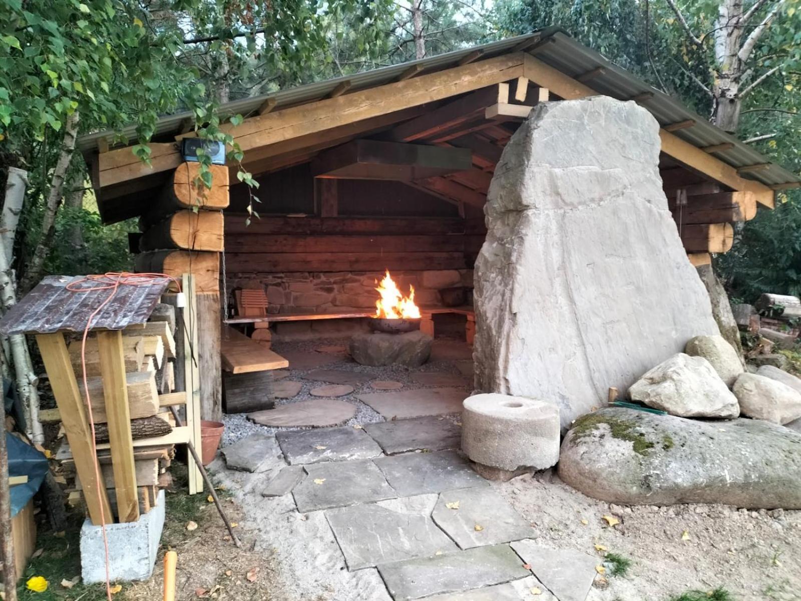 Domek Pod Krolowem Ustron Extérieur photo